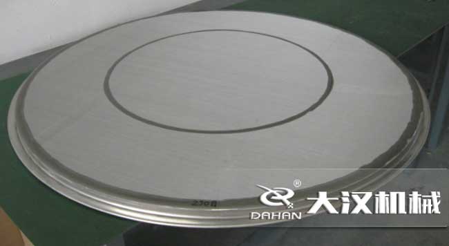 超聲波振動篩網架 超聲波振動篩網架