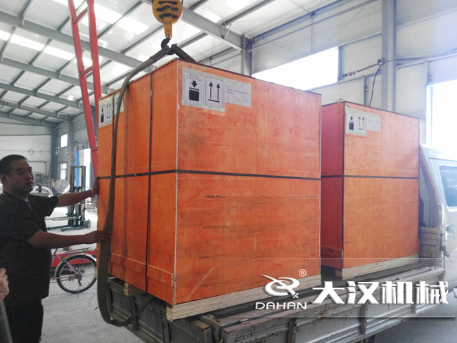 面粉振動篩分機 面粉振動篩分機